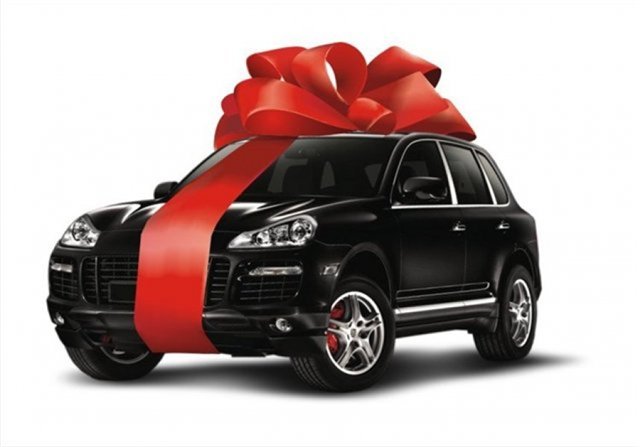 Автомобиль