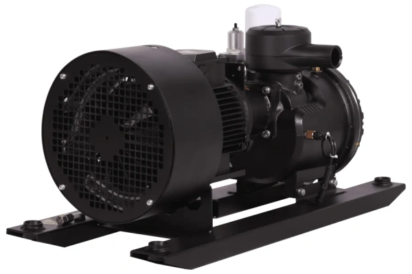 Винтовой компрессор АКВ-0,4-3