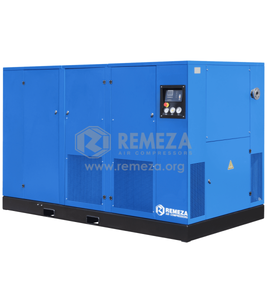 Винтовой компрессор ВС60-8,5