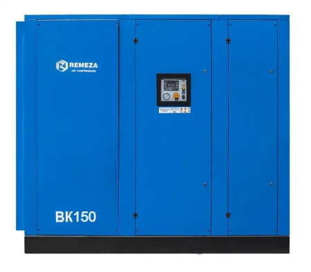 Винтовой компрессор ВК 150-8ВС