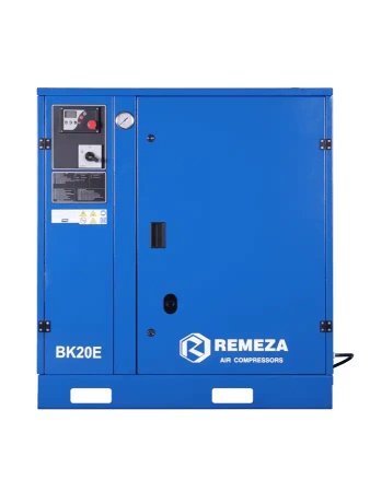 Винтовой компрессор ВК 20Е-8