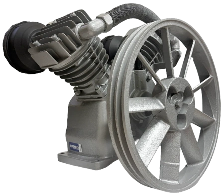 Блок поршневой LB50-2