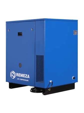 Винтовой компрессор ВК 10Т-10