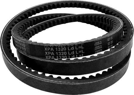 Клиновой ремень ХРА-1320