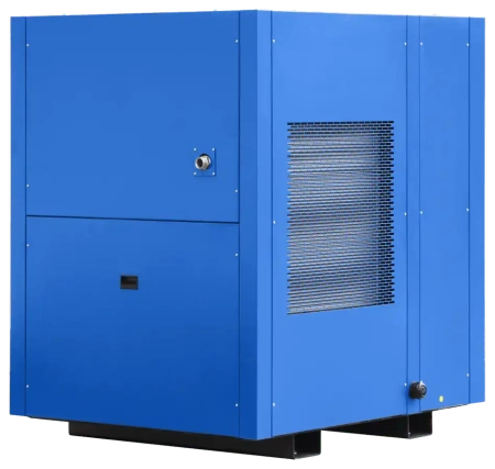 Винтовой компрессор ВК 75-15ВС