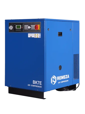 Винтовой компрессор ВК 7Е-10
