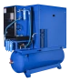 Винтовой компрессор ВК 25Т-16-500Д2