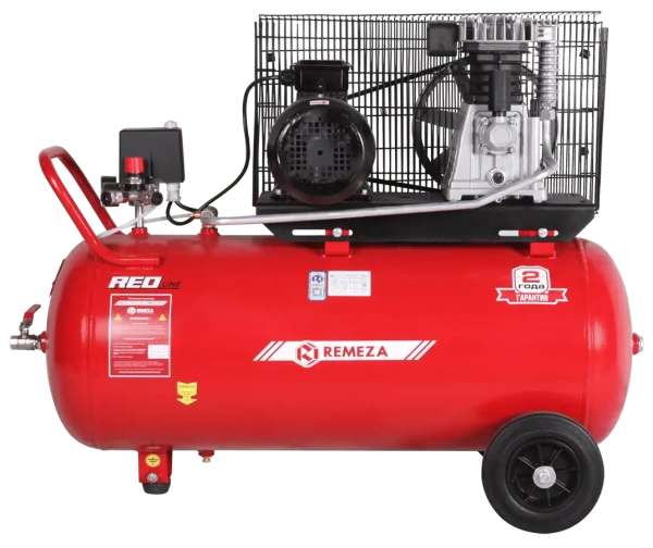 Поршневой компрессор СБ4/С-100.АВ470