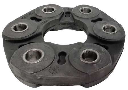 Муфта диск эластичный