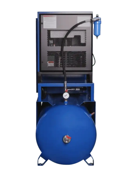 Винтовой компрессор ВК 7E-8-500Д