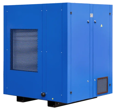 Винтовой компрессор ВК 75-15ВС