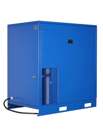 Винтовой компрессор ВК 30-8