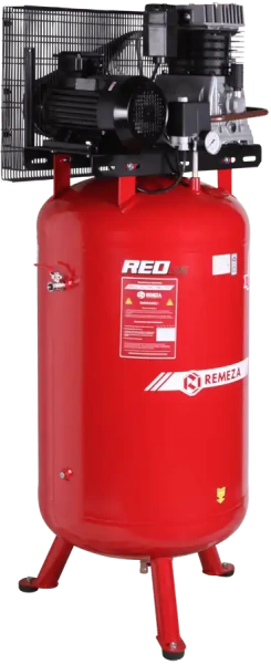 Поршневой компрессор СБ4/Ф-270.АВ890В