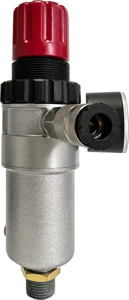 Редуктор давления 1/2"