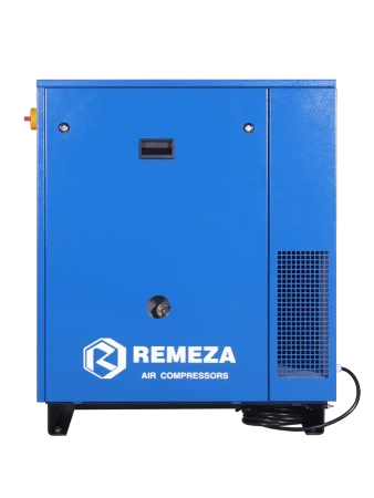 Винтовой компрессор ВК 7Т-15