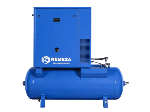 Винтовой компрессор ВК 5Т-8-270