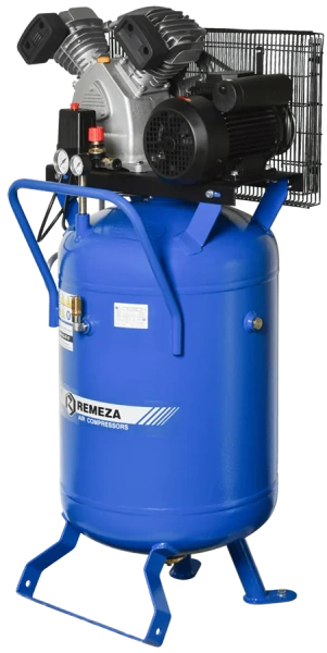 Поршневой компрессор Ремеза СБ4/С-100.LB40В