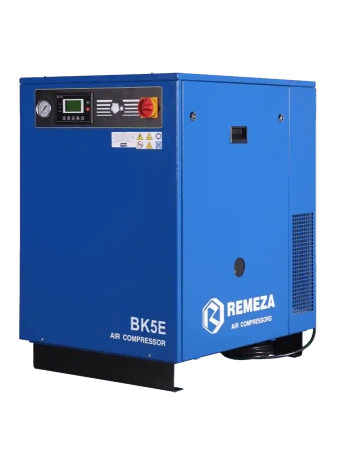 Винтовой компрессор ВК 5E-10