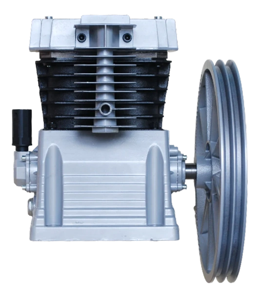 Блок поршневой AB890