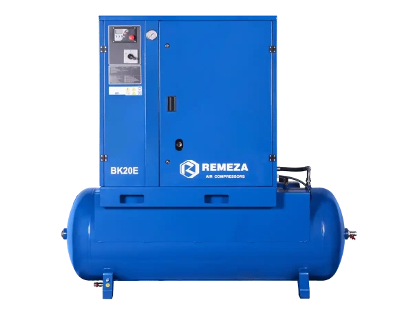 Винтовой компрессор ВК 20Е-8-500