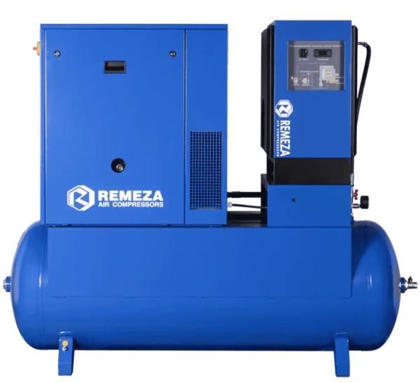 Винтовой компрессор ВК 10Е-10-500Д