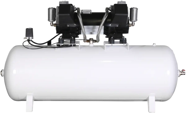 Поршневой компрессор СБ4/Ф-500.4V70Т