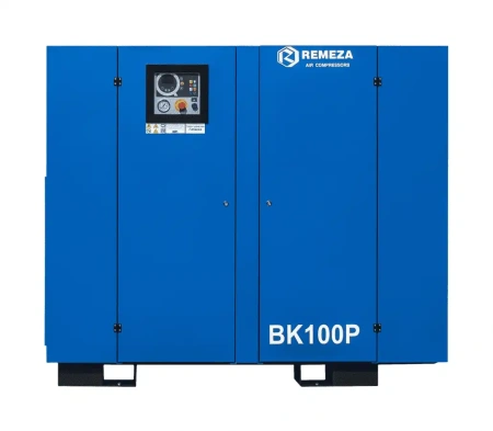 Винтовой компрессор ВК 100Р-13ВС