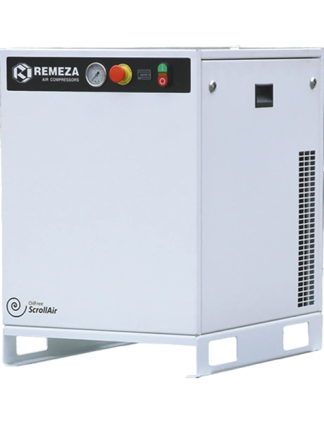 Спиральный компрессор КС3-8А